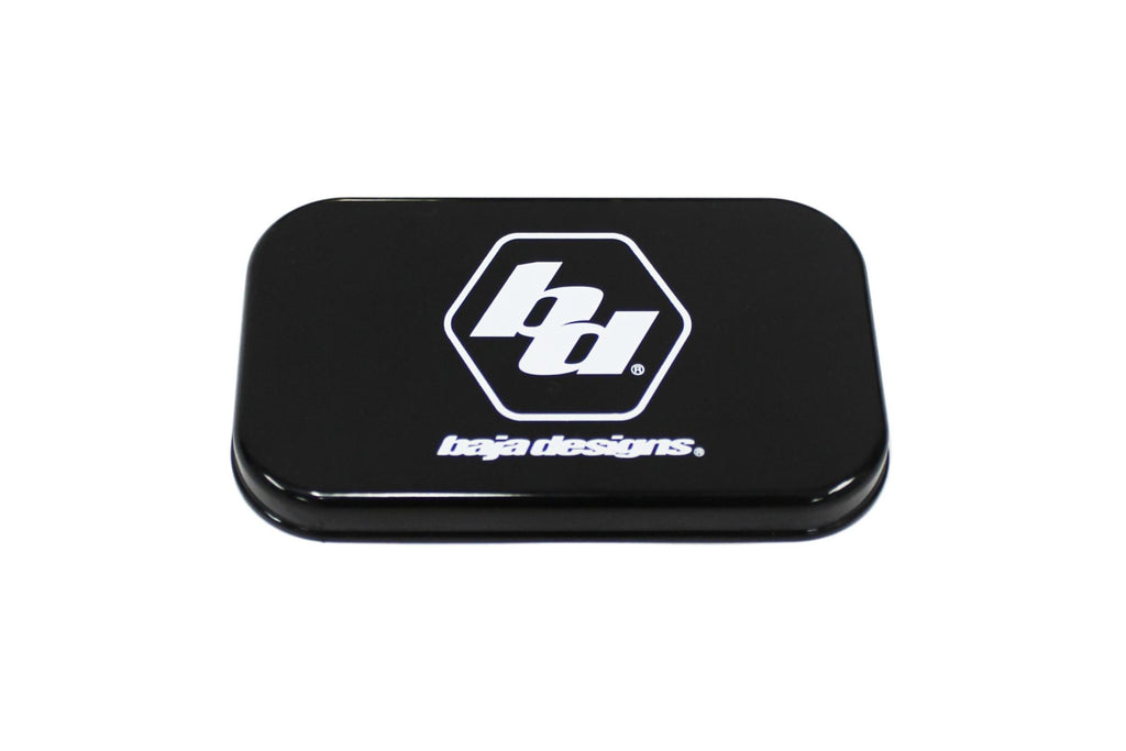 BD Light Bar Cover (Black / S2 series)