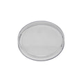 BD Light Bar Cover (Clear / Squadron-R series)