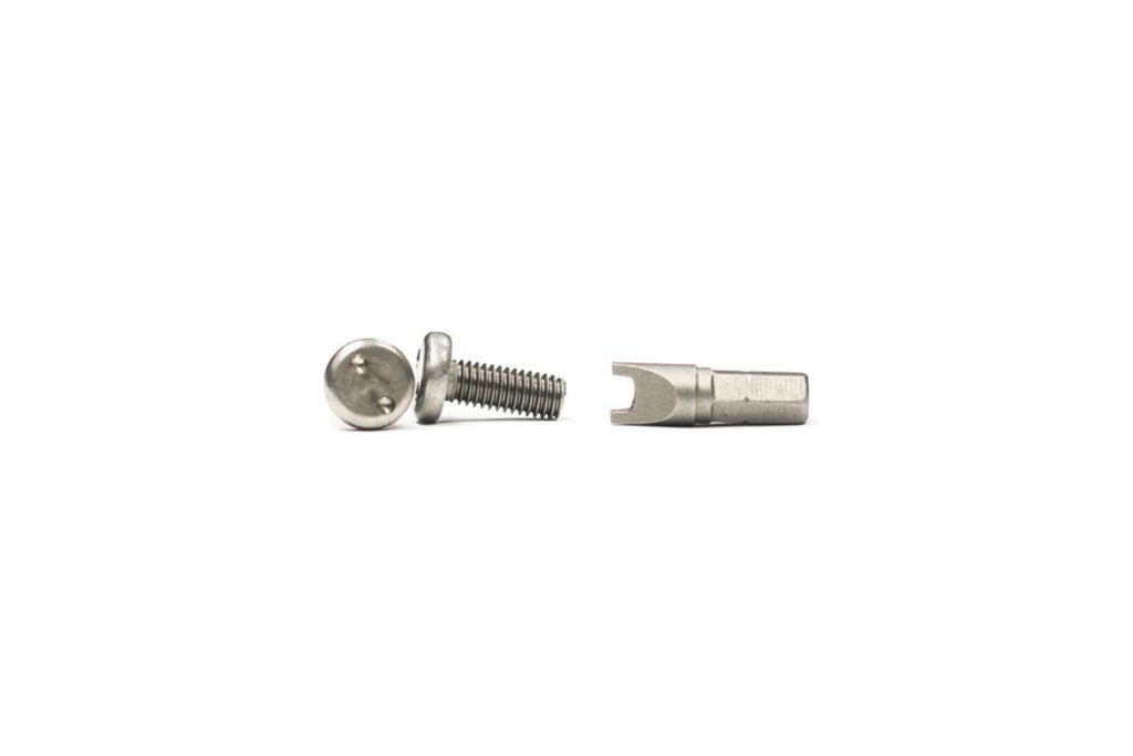 BD Security Hardware Set: S2/Squadron Pro and Sport