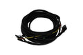 BD Wire Harness: LP9 Pro Series (2 Light Max)