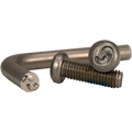 Vision X: Anti-Theft Locking Nut (2x M6 / 1 Tool)