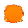 Pro6 Shield: 6in Diameter (Each / Amber)