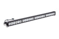 BD 40in OnX6 LED Light Bar: (White / Wide+Driving Combo Beam )