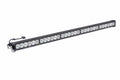 BD 50in OnX6 LED Light Bar: (Amber / Wide Driving Beam)