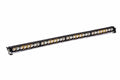 BD 40in S8 Series LED Light Bar: (Amber / Driving Combo Beam)