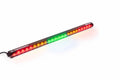 BD RTL Light Bar: (Each / 30in / Straight / Blue)