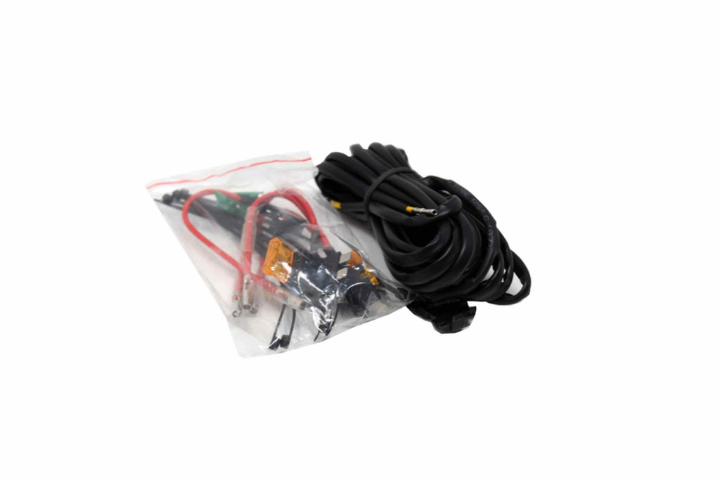 BD LP4 Pro LED Pod: (Each / White / Spot Beam)