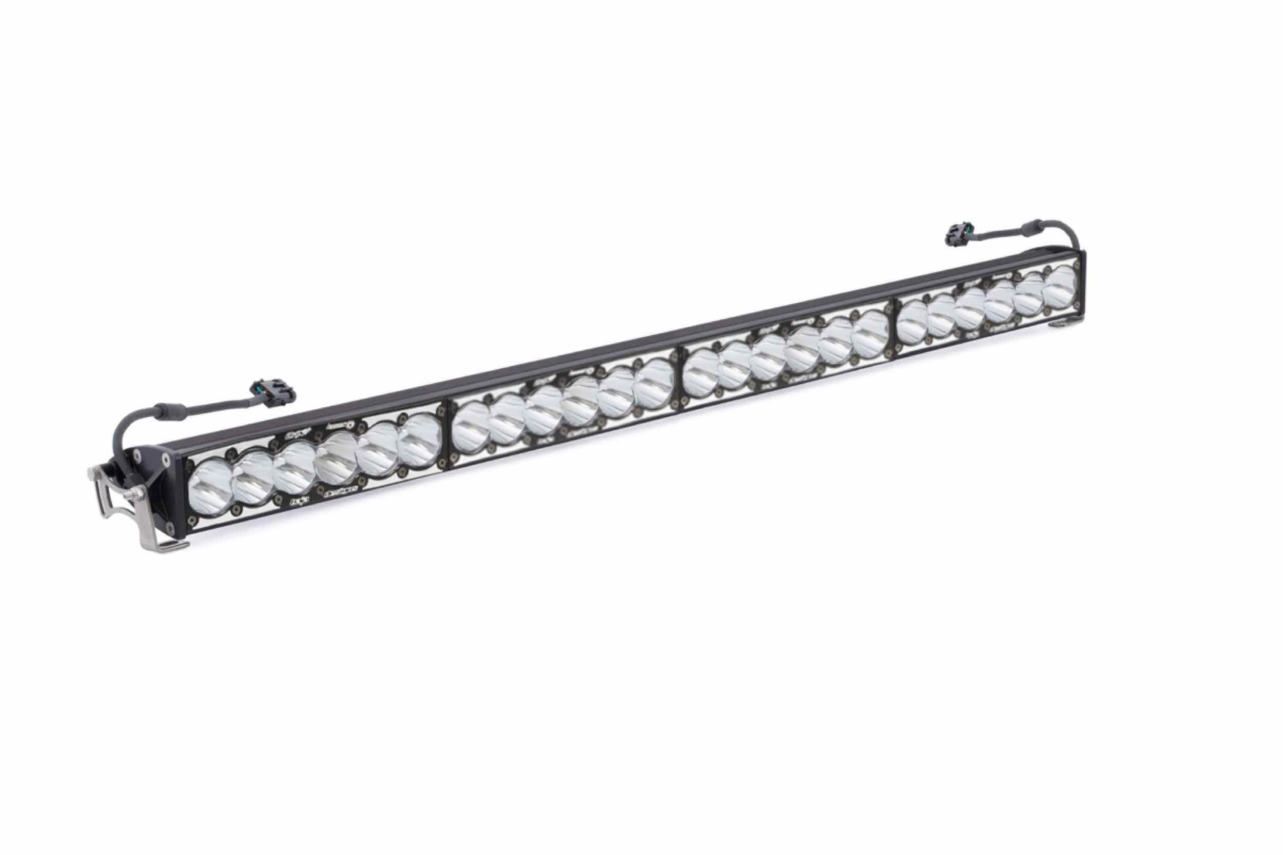 BD 50in OnX6 Full-Laser Light Bar