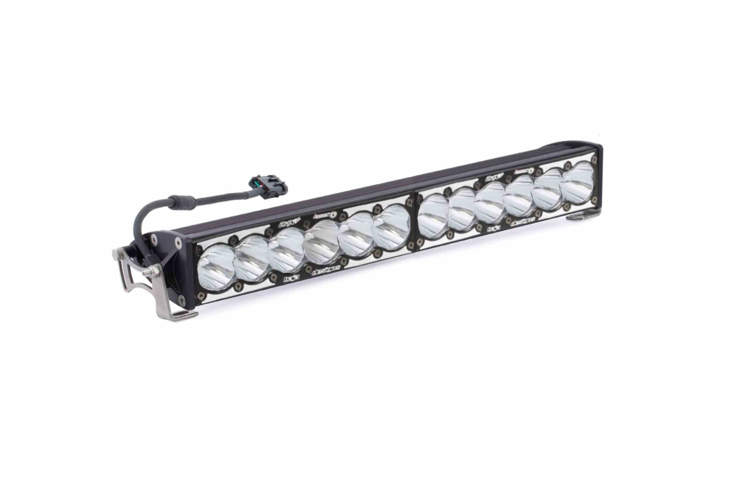 BD 10in OnX6 Full-Laser Light Bar
