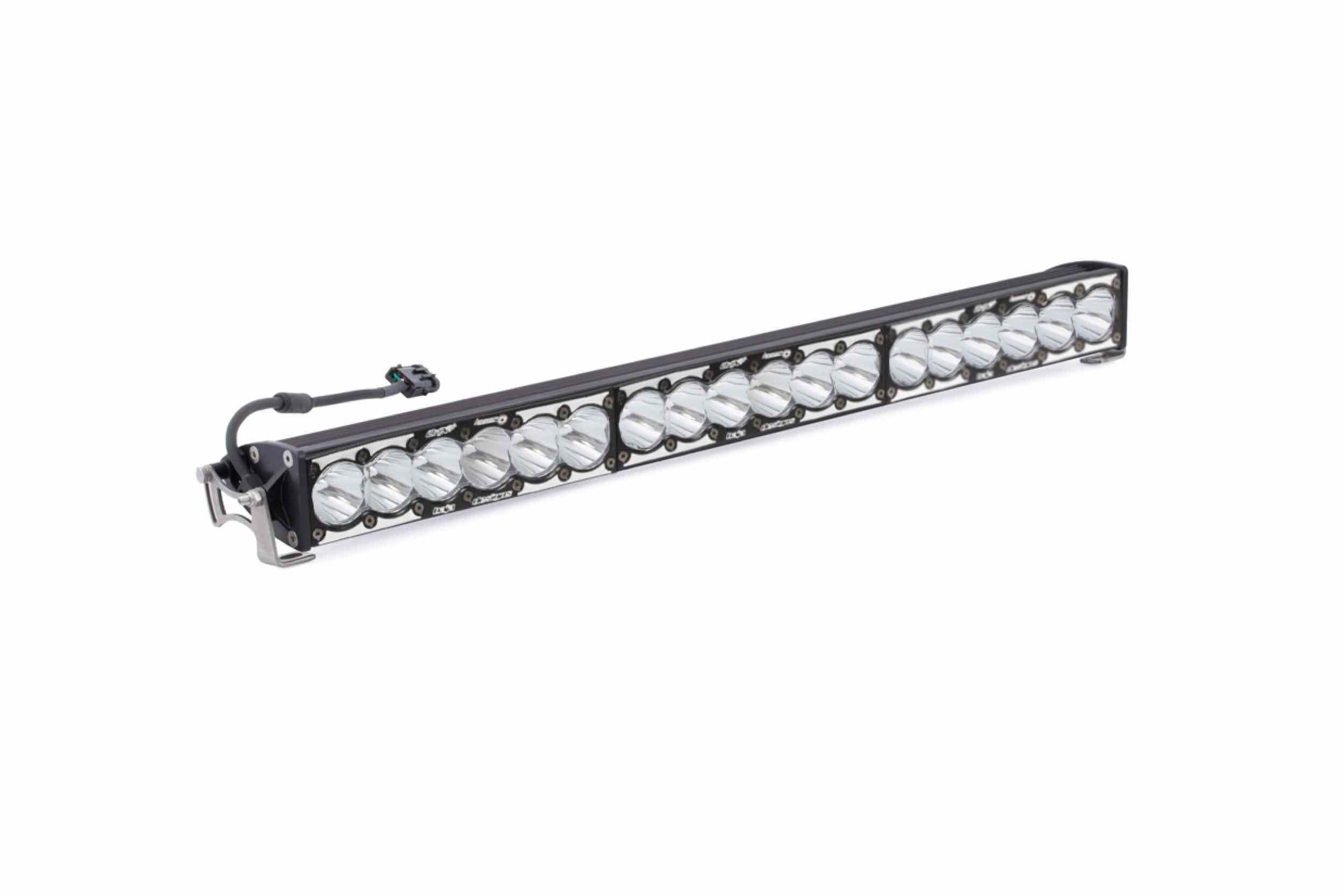BD 10in OnX6 Full-Laser Light Bar