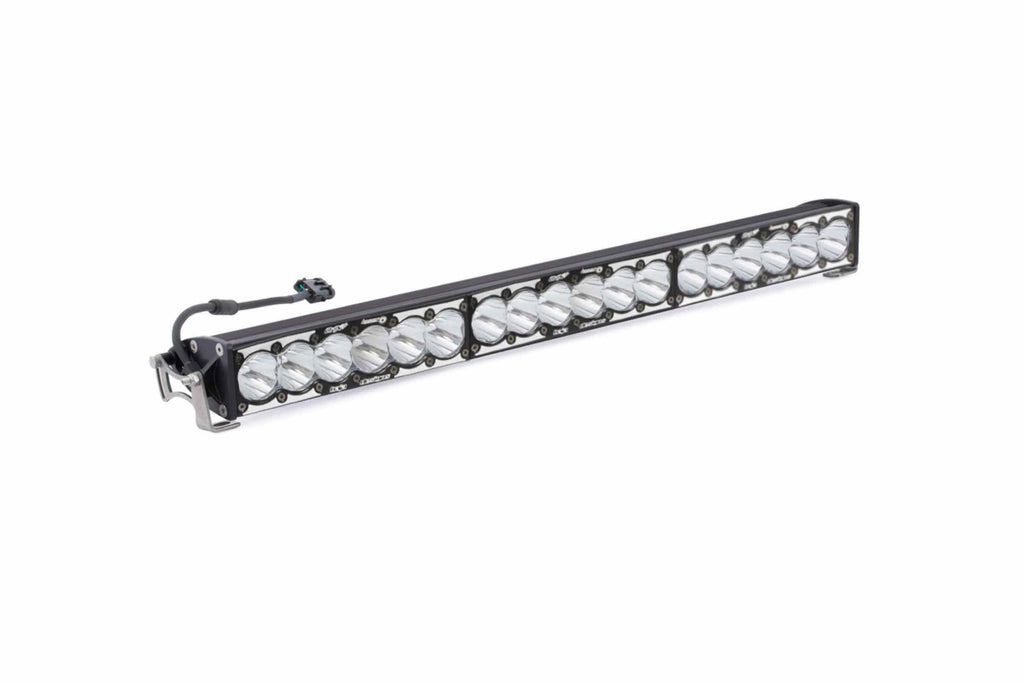 BD 50in OnX6 Full-Laser Light Bar