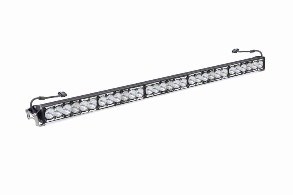 BD 10in OnX6 Full-Laser Light Bar