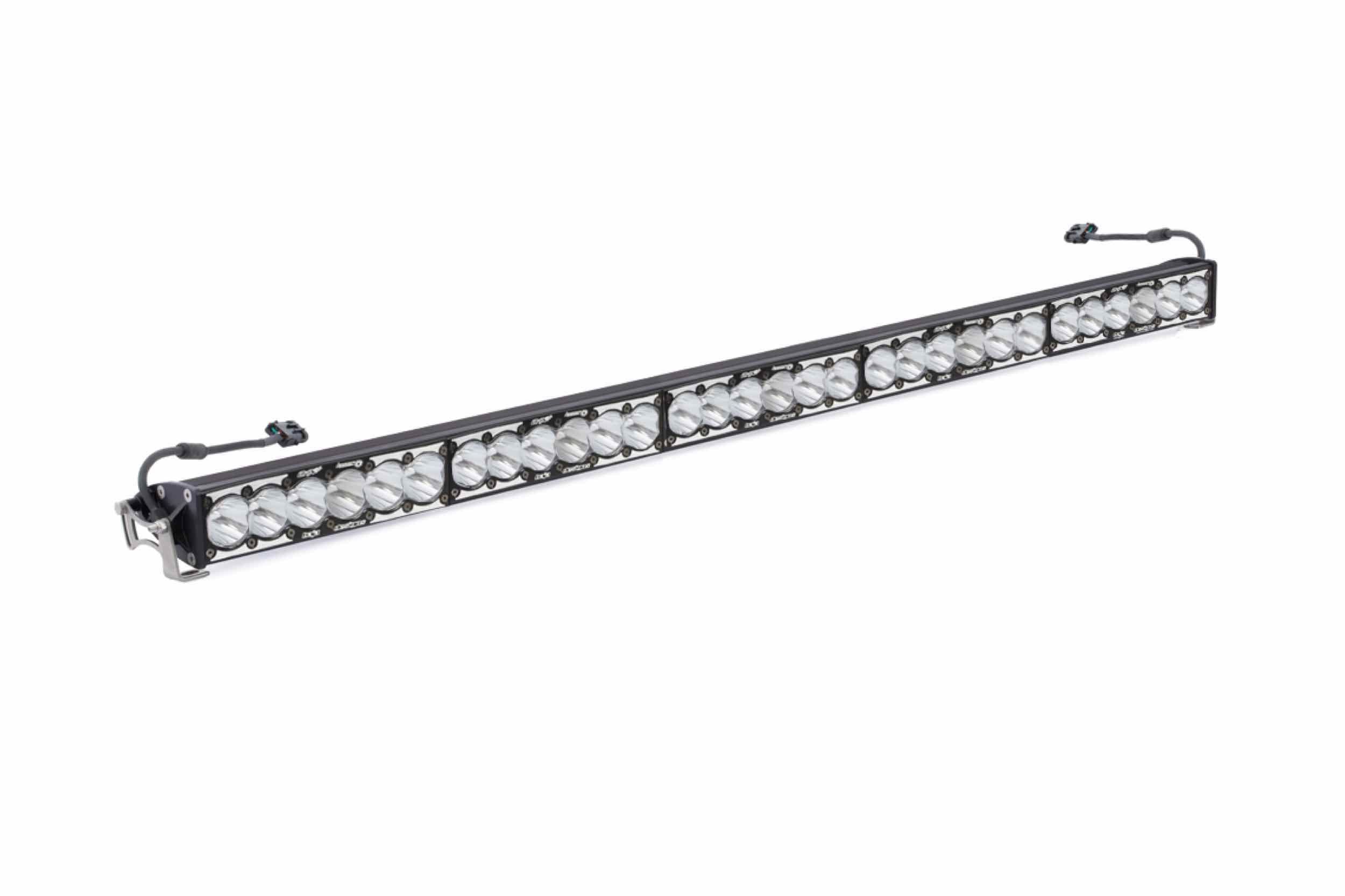 BD 40in OnX6 Full-Laser Light Bar