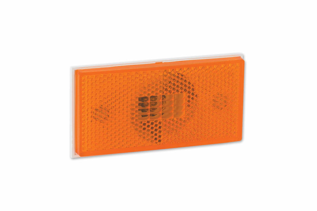 JW Speaker: 170-12V ECE/SAE (Each / Amber)