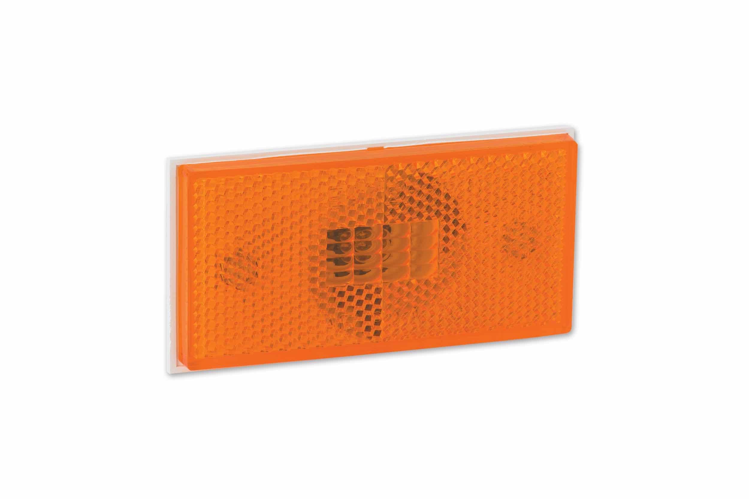 JW Speaker: 170-12V ECE/SAE (Each / Amber)