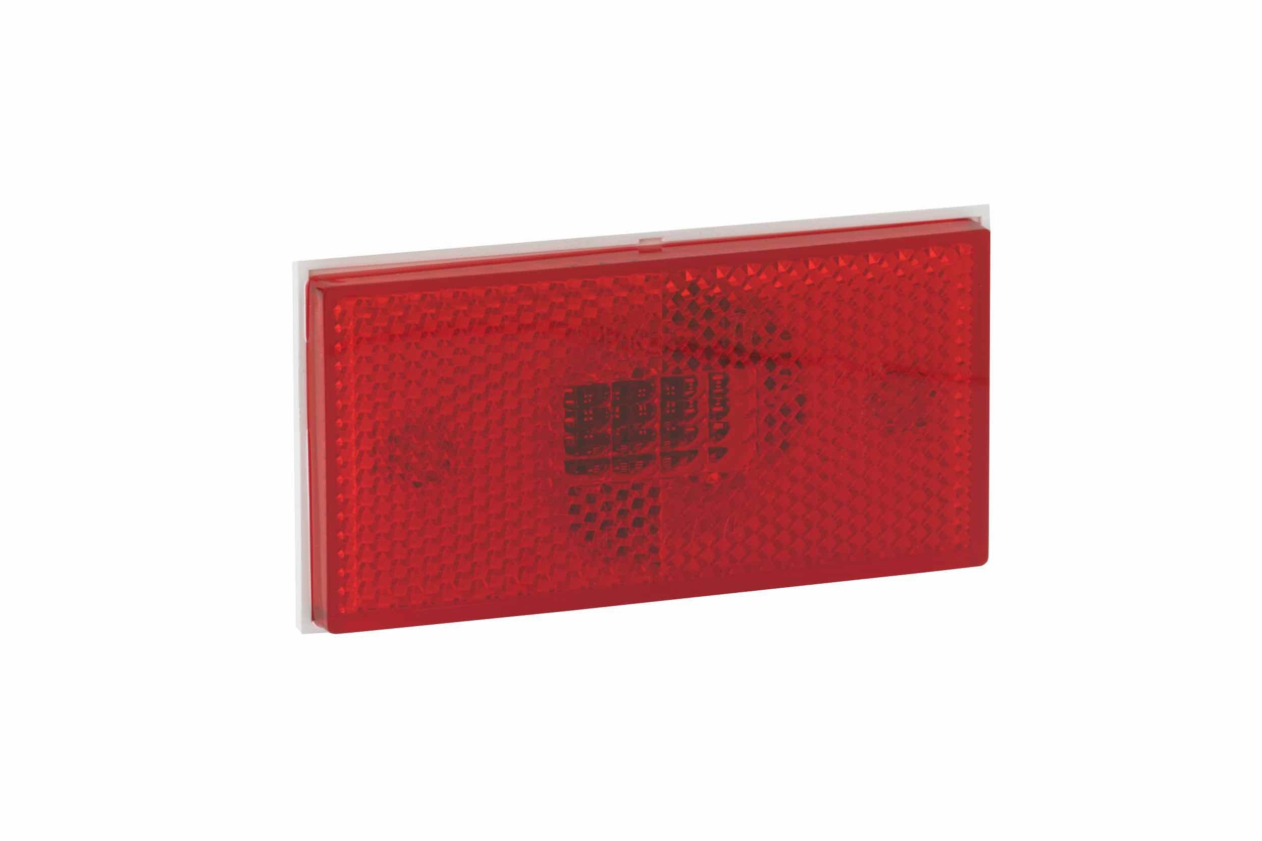JW Speaker: 170-12V ECE/SAE (Each / Amber)