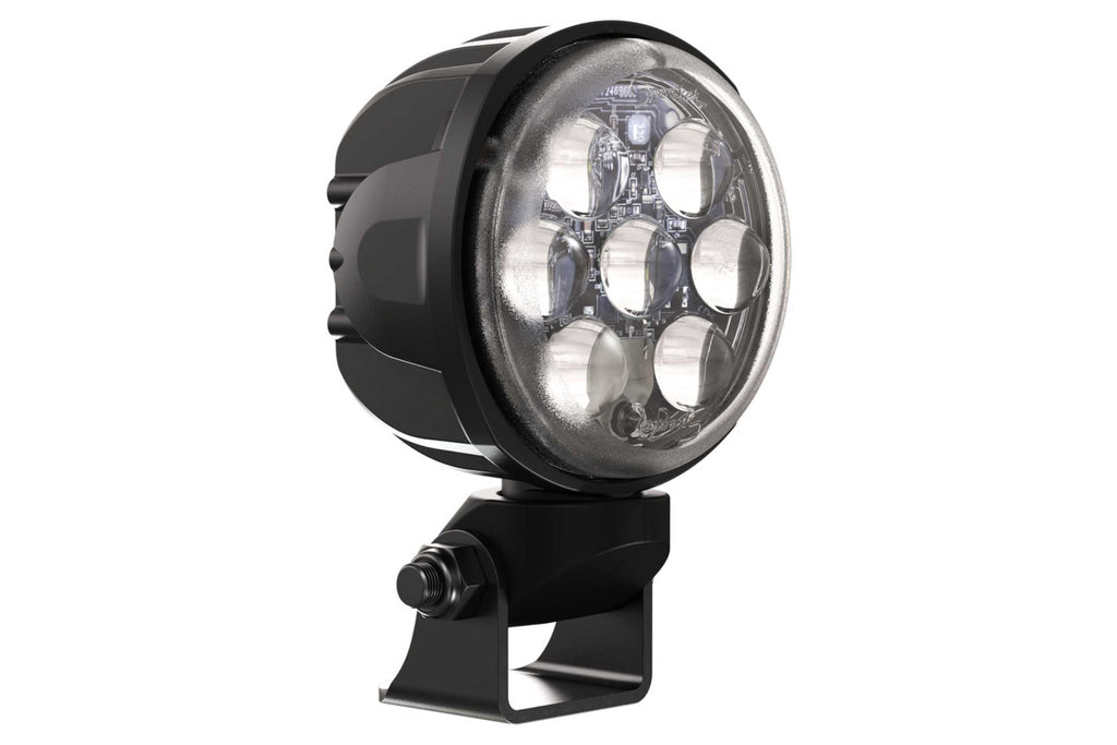 JW Speaker: 4415 12/24V (Each / Trapezoid Beam Pattern)