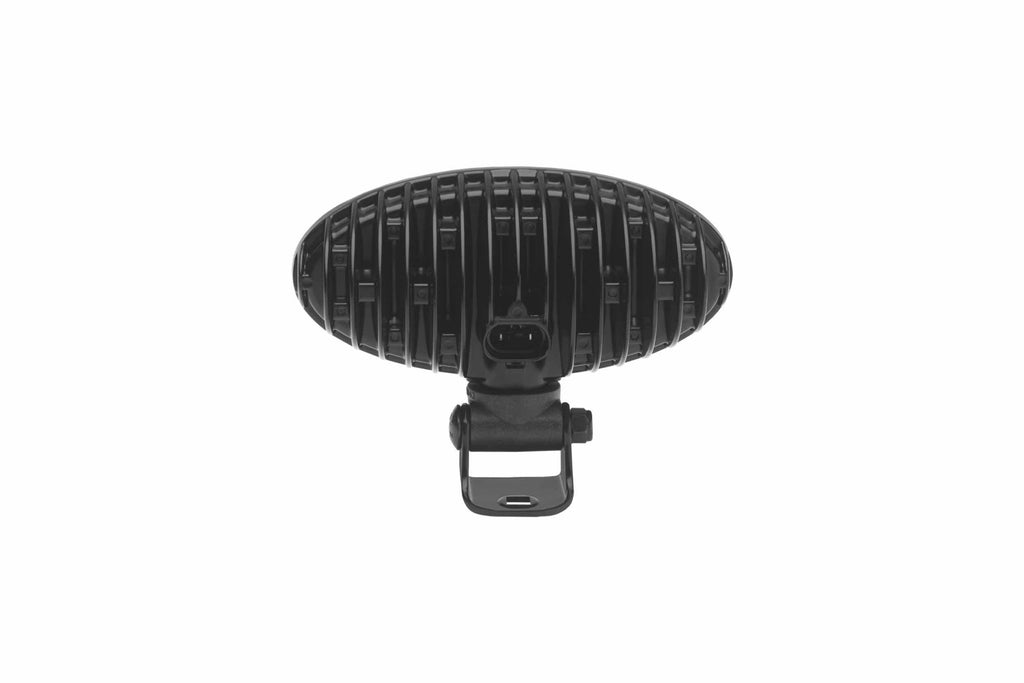 JW Speaker: 660F-12/24V LED WL Btm Mnt