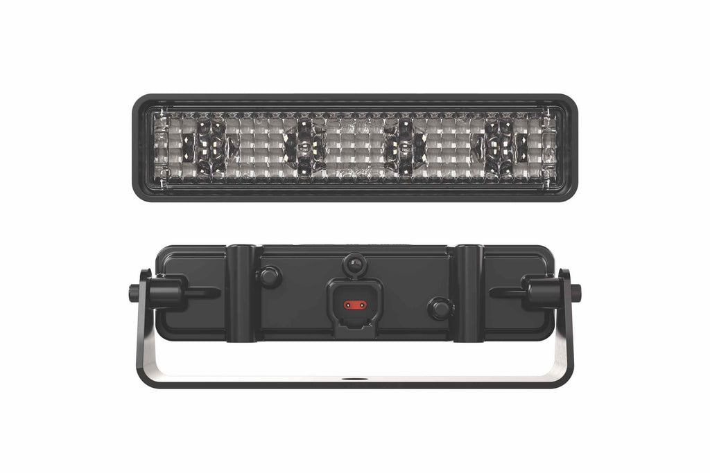JW Speaker: 783F-12/48V Worklamp - Flood Beam