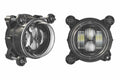 JW Speaker: 93 - 12/24V LED Lowbeam LHT R112