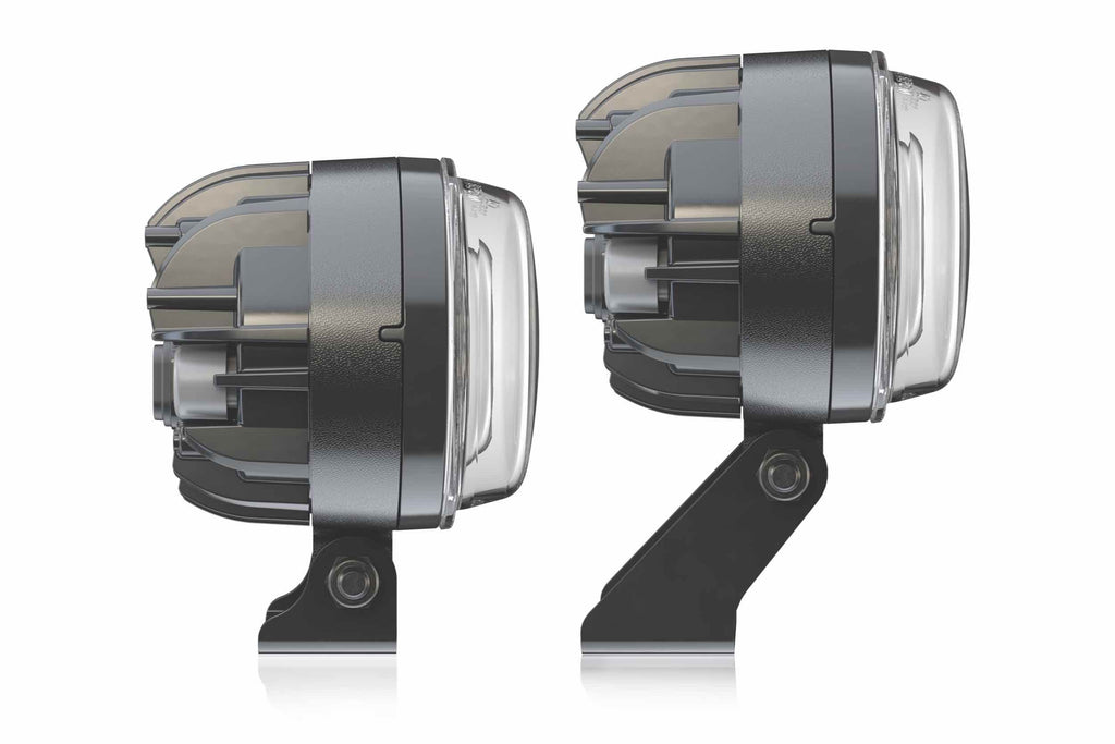 JW Speaker: 93 - 12/24V LED Lowbeam RHT DOT R112