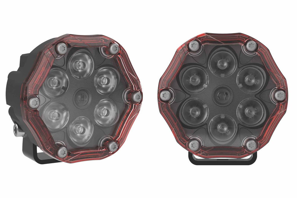 JW Speaker: TRAIL 6 PRO (SET)