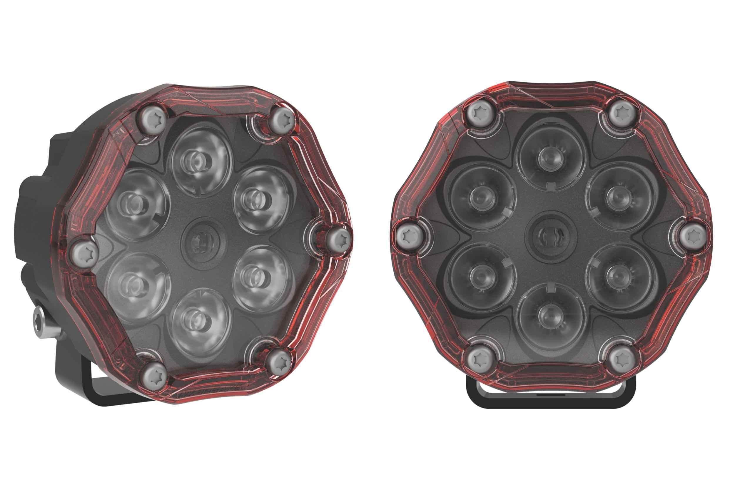 JW Speaker: TRAIL 6 PRO (SET)
