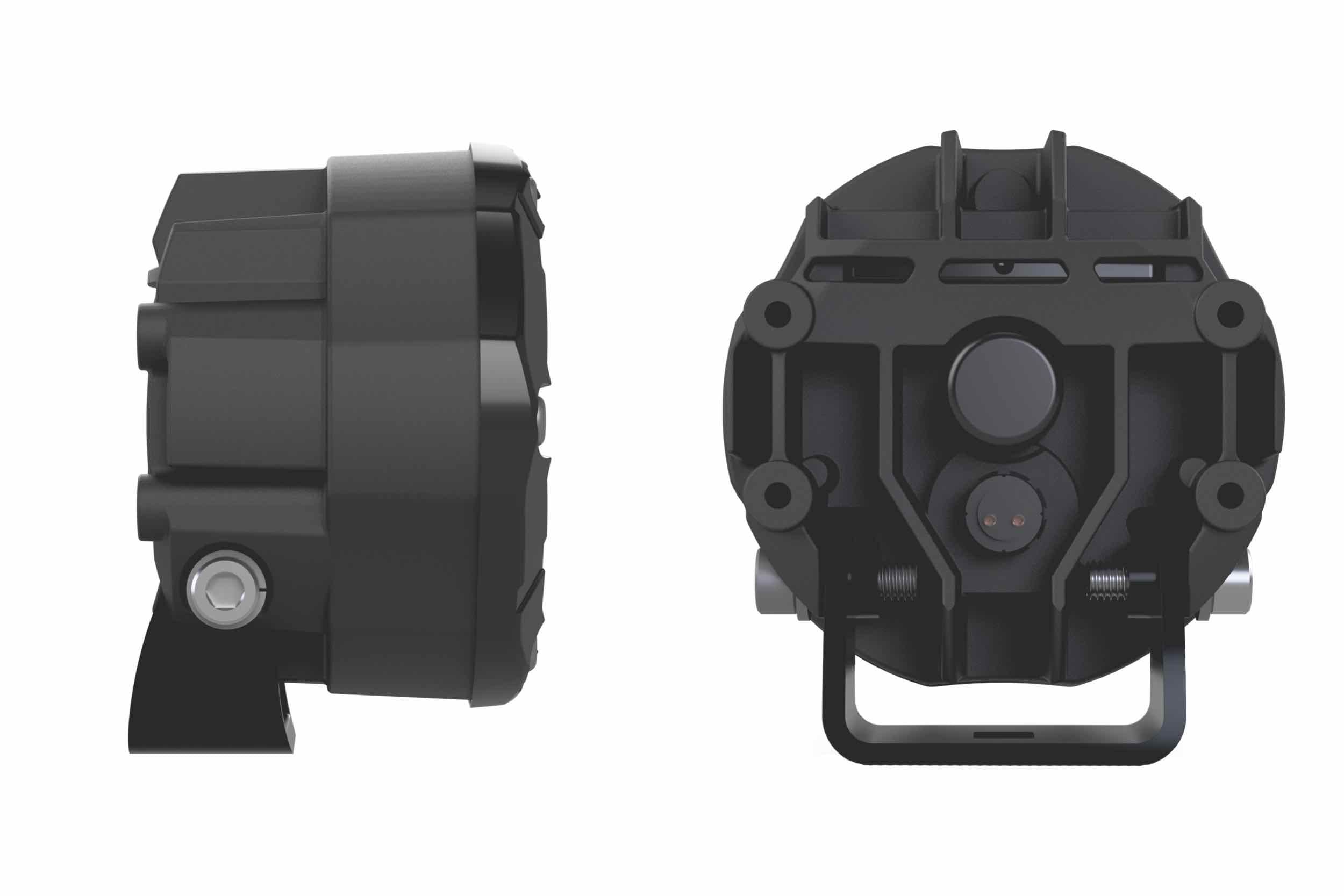 JW Speaker: TRAIL 6 PRO (SET)