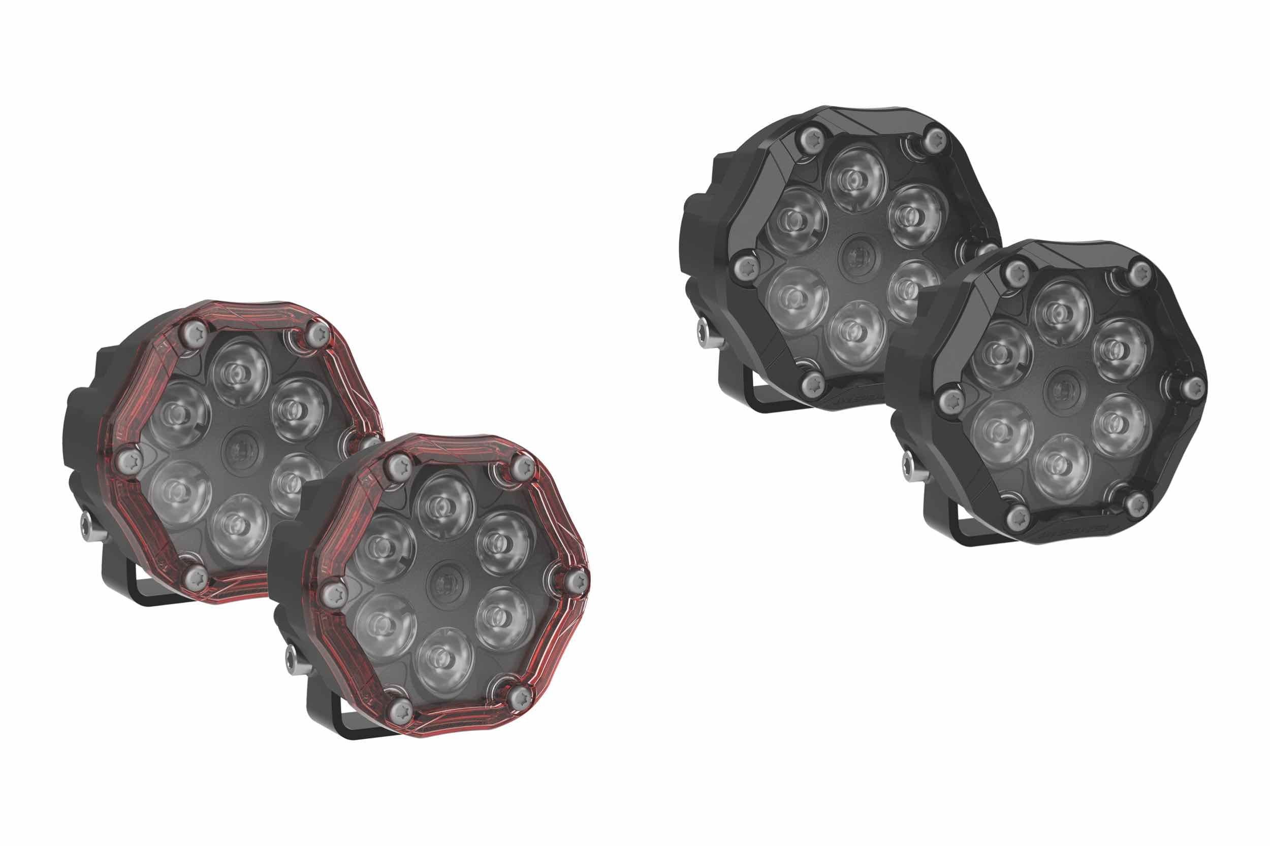 JW Speaker: TRAIL 6 PRO (SET)