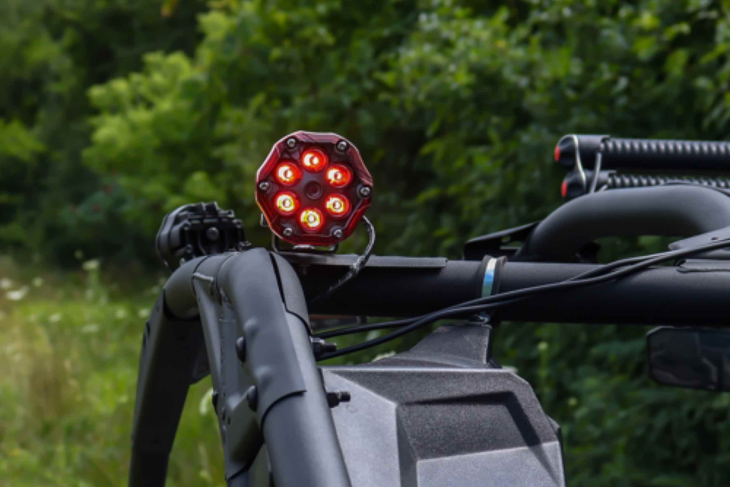 JW Speaker: TRAIL 6 PRO (SET)