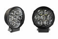 JW Speaker: TS3001R-Driving-12/24V SAE Poly Lens