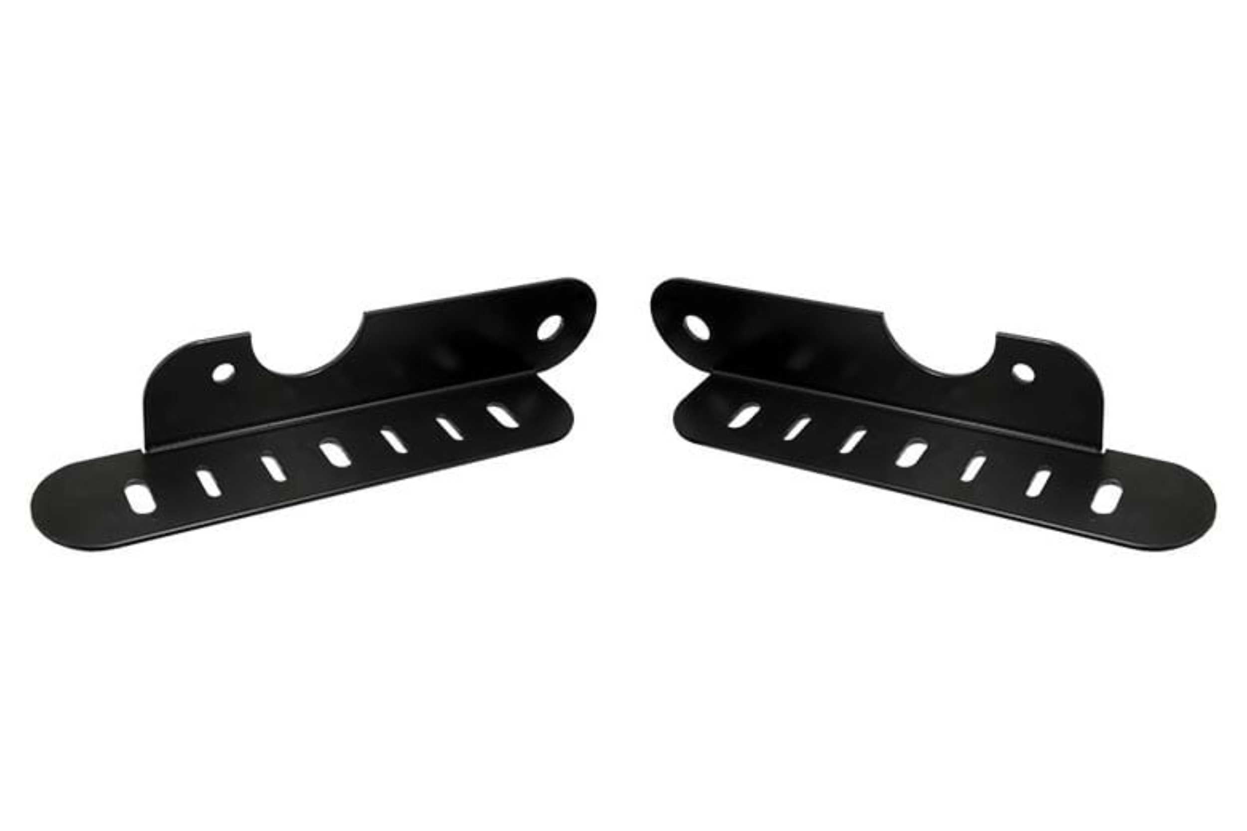 Vision X LED Fog Light System: Ford Raptor (17-20) (4x XIL-OPR110 Pods)