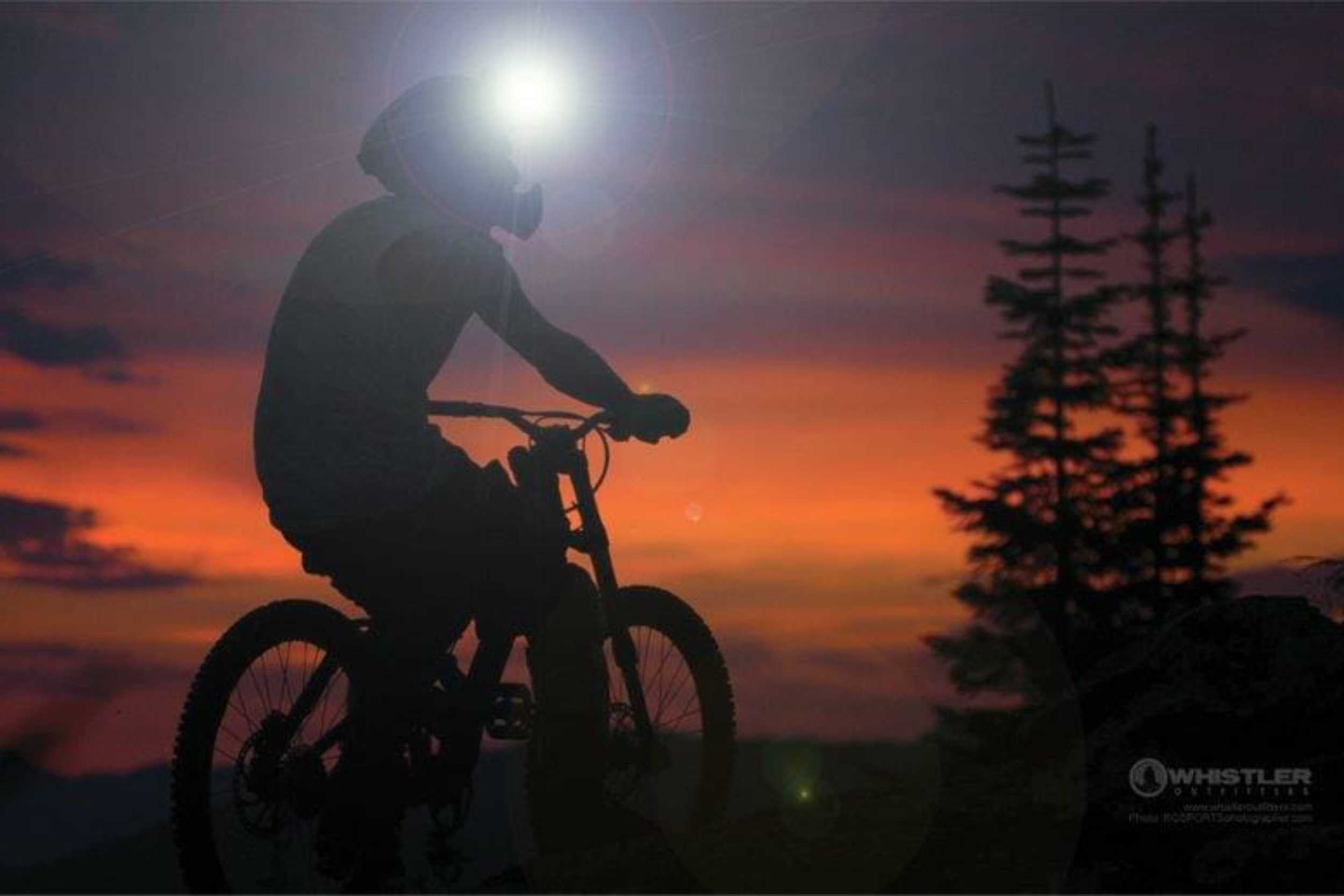 Vision X Solstice Solo LED Pod: (2in / Black / 30 Degree Wide Beam)