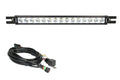Vision X Bumper Mount LED System: Ford Ranger (19+) (1x XPL Light Bar)