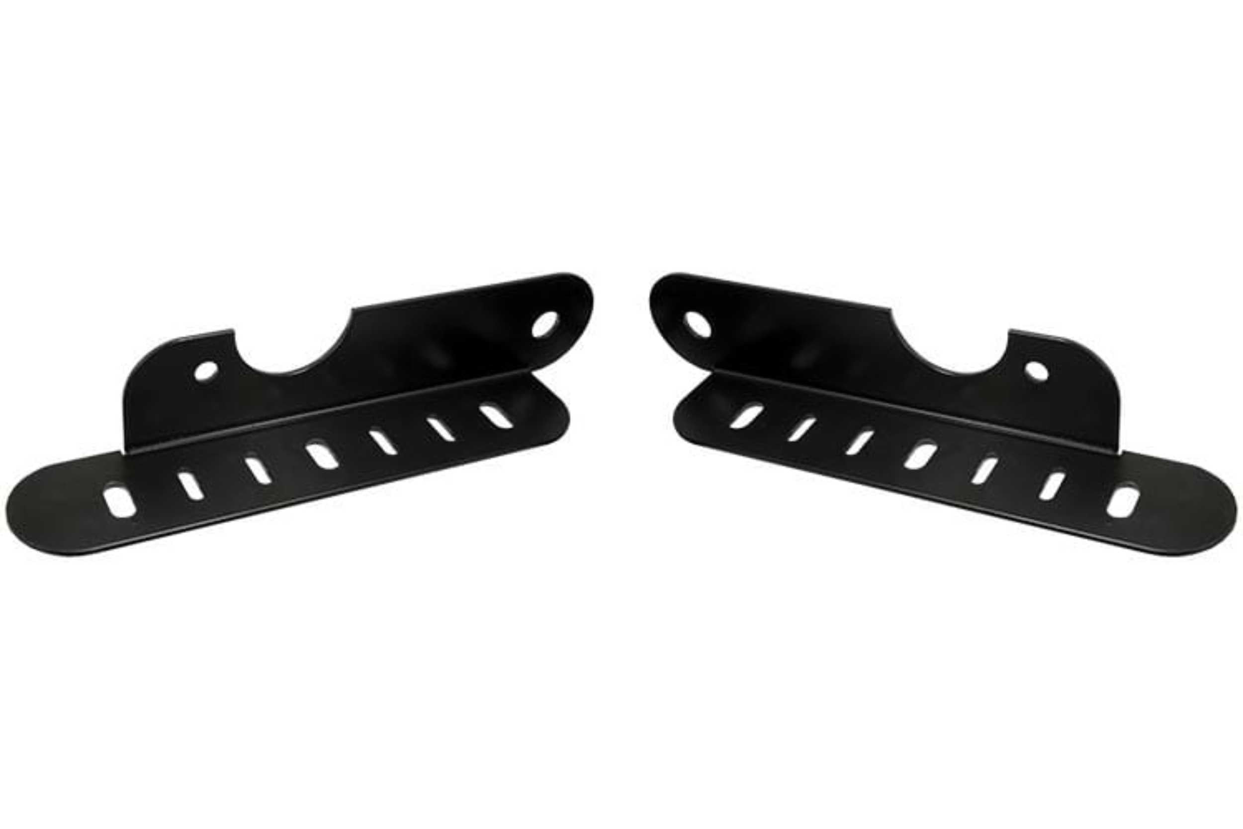 Vision X Bumper Mount LED System: Ford Ranger (19+) (1x XPL Halo Light Bar)