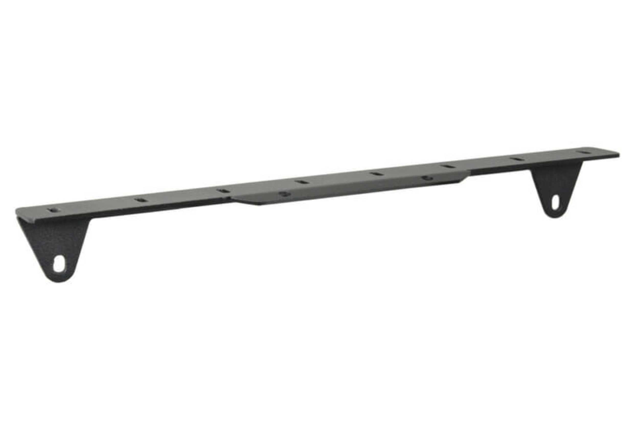 Vision X Bumper Mount LED System: Ford Super Duty (11-16) (1x XIL-PX3610 Light Bar)