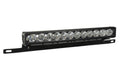 Vision X Bumper Mount LED System: Ford Super Duty (08-10) (1x XPR-12M Light Bar)