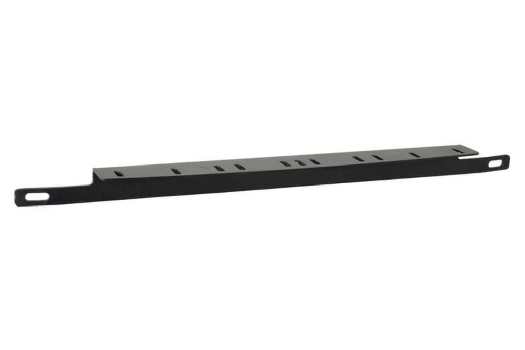 Vision X Bumper Mount LED System: Ford Super Duty (08-10) (1x XPR-12M Light Bar)