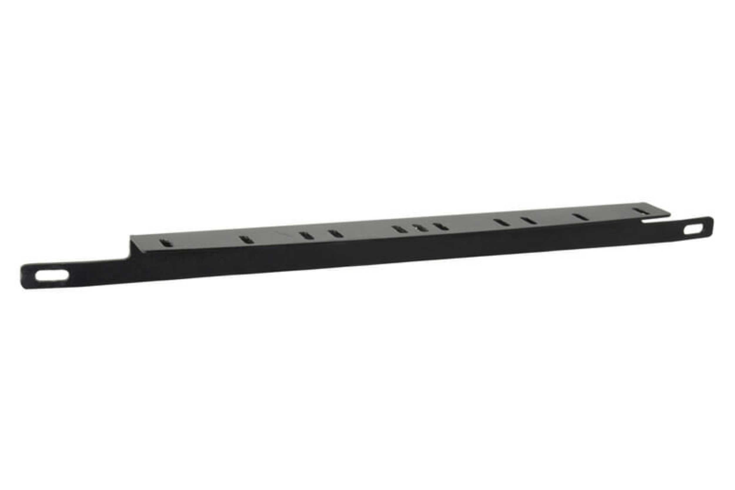 Vision X Bumper Mount LED System: Ford Super Duty (08-10) (1x XPR-12M Light Bar)