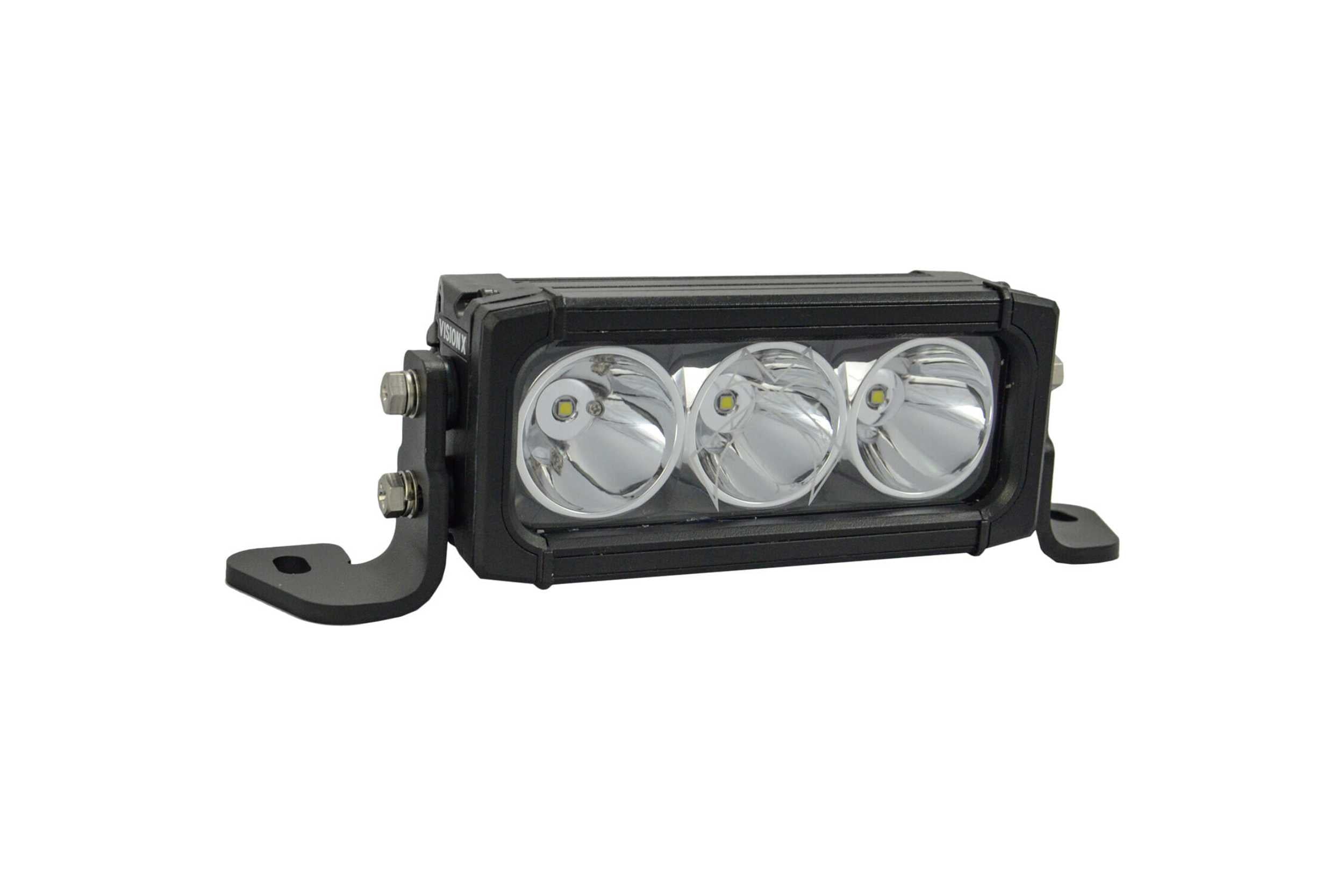 Vision X Light Bar: 25in (12-LED / XPR / Mixed Beam)