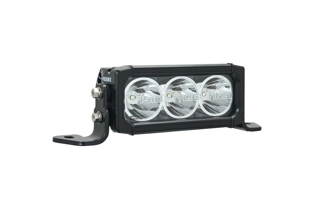 Vision X Light Bar: 35in (18-LED / XPR-S / Xtreme Distance Spot Beam / with Halo)