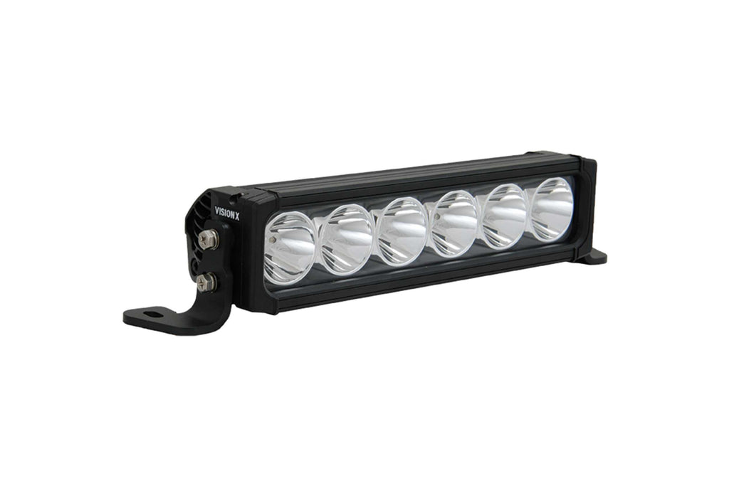 Vision X Light Bar: 25in (12-LED / XPR / Mixed Beam)