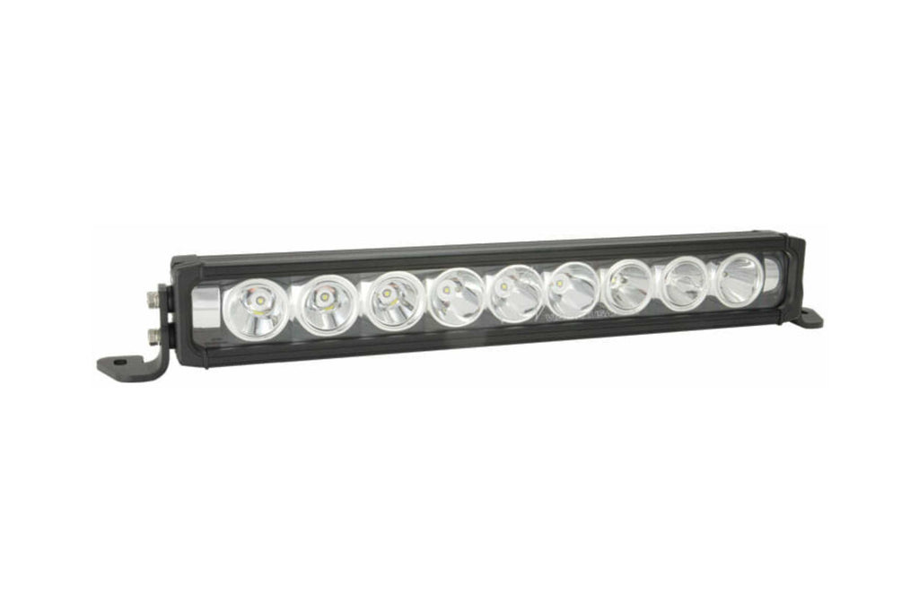 Vision X Light Bar: 30in (15-LED / XPR-S / Xtreme Distance Spot Beam)