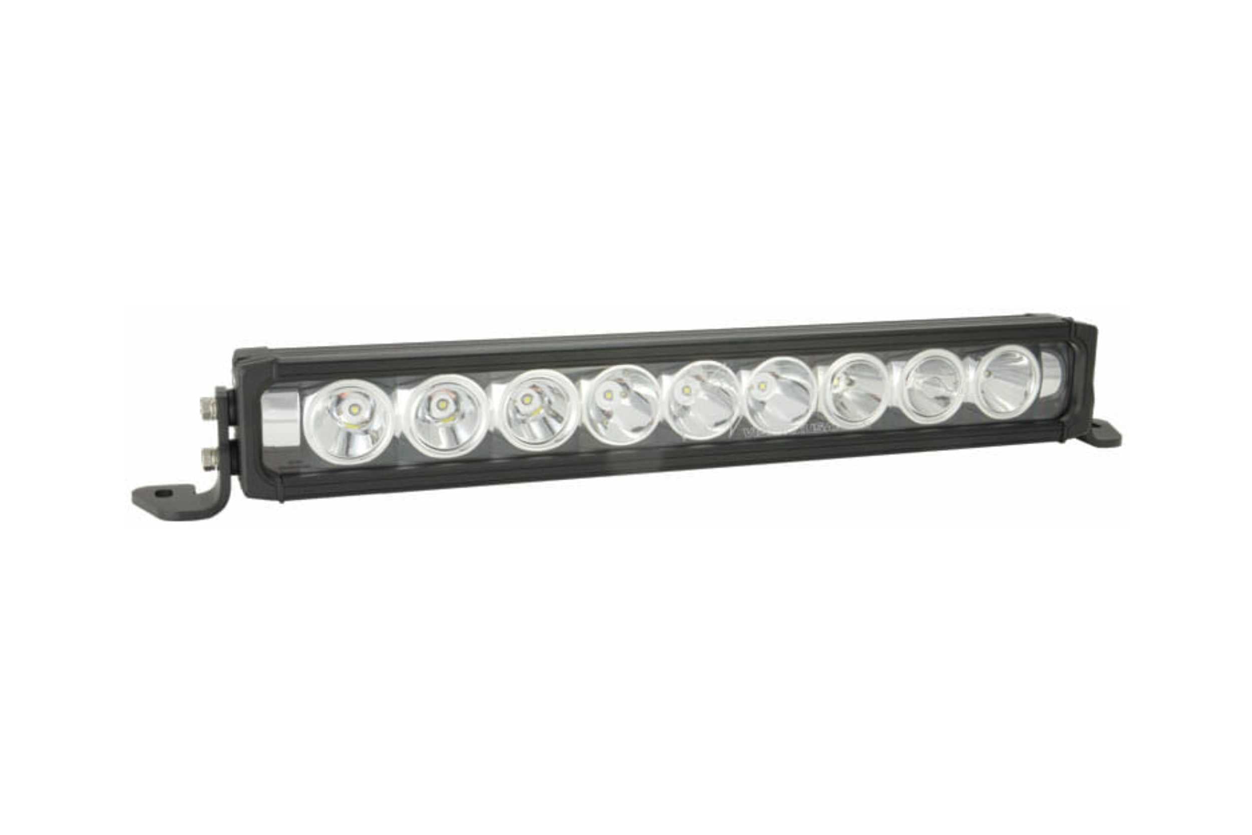 Vision X Light Bar: 46in (24-LED / XPR / Mixed Beam / with Halo)