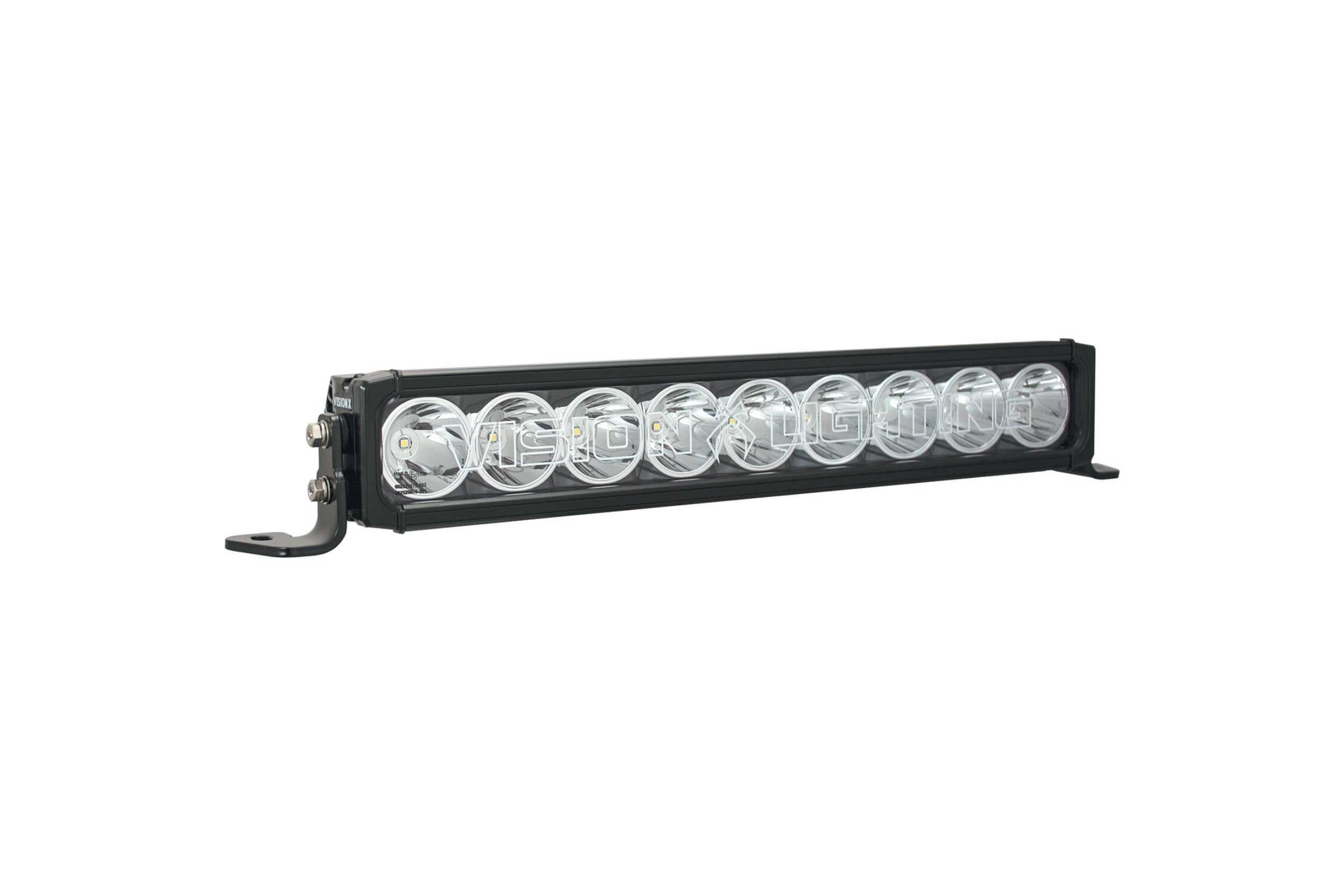 Vision X Light Bar: 25in (12-LED / XPR / Mixed Beam)