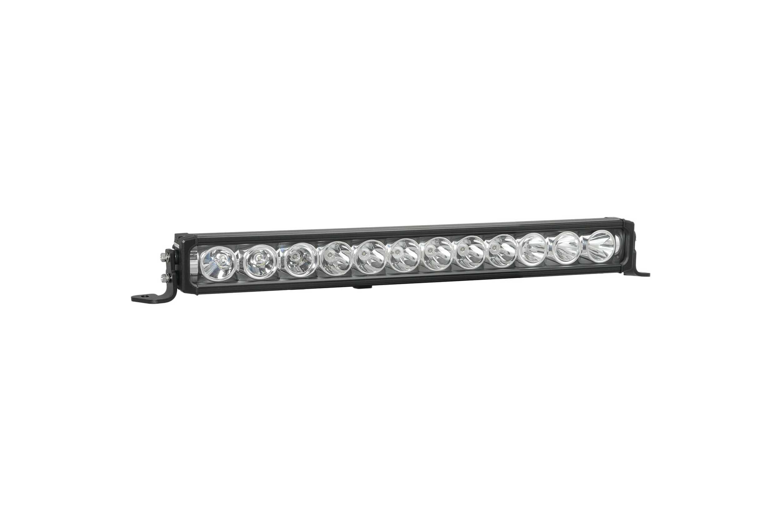 Vision X Light Bar: 46in (24-LED / XPR / Mixed Beam / with Halo)