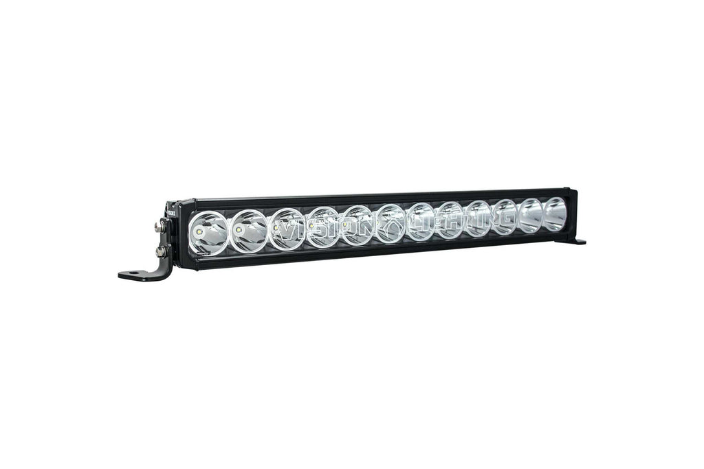 Vision X Light Bar: 25in (12-LED / XPR / Mixed Beam)