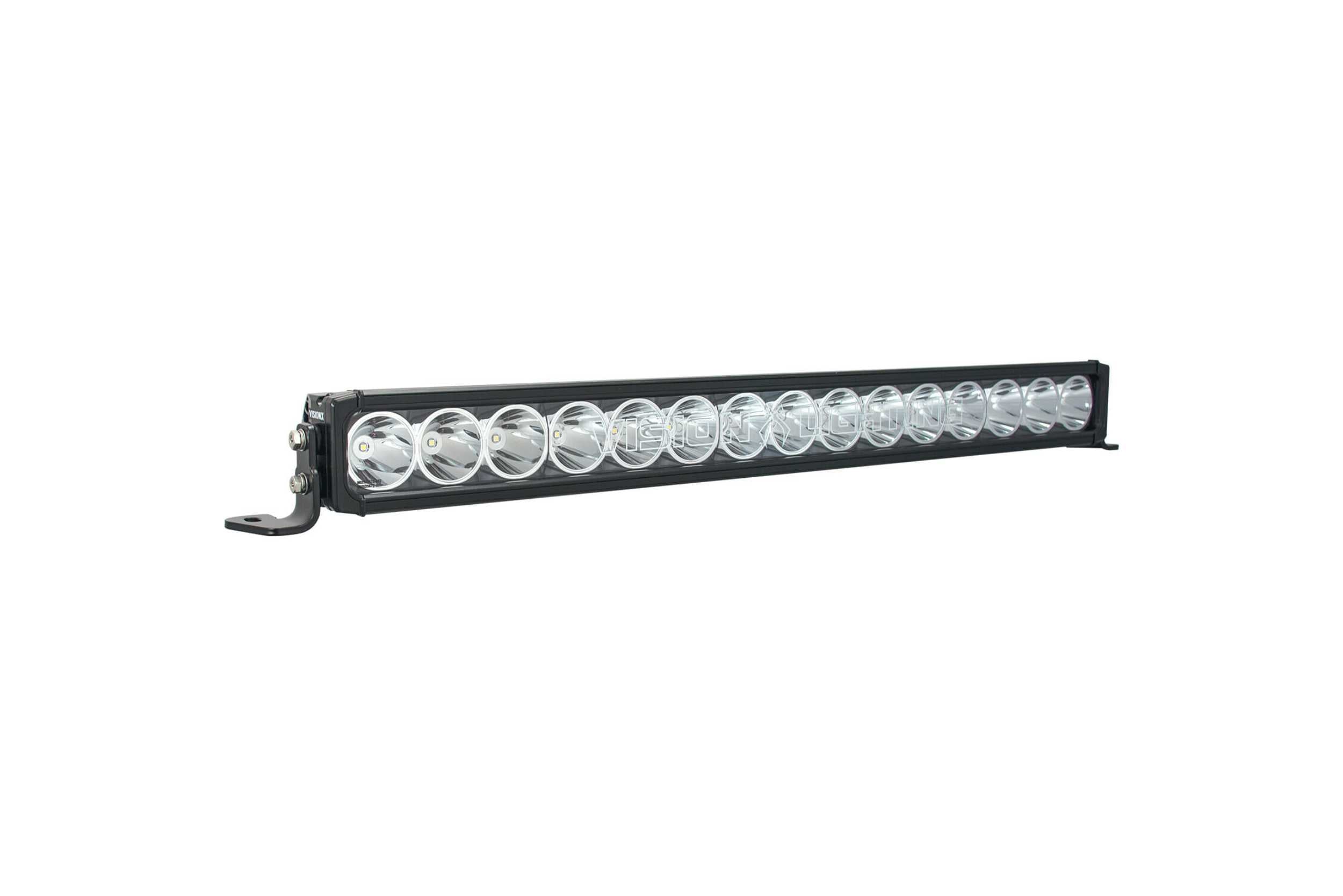 Vision X Light Bar: 30in (15-LED / XPR-S / Xtreme Distance Spot Beam)