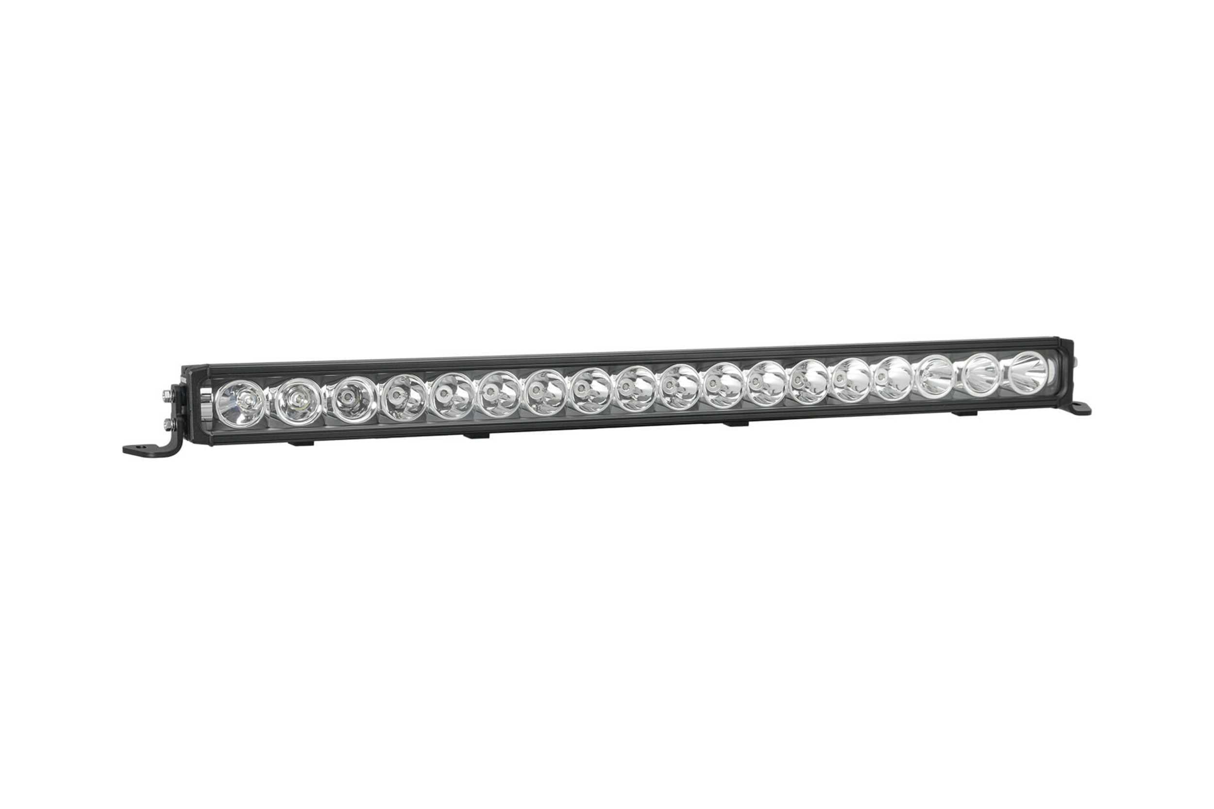 Vision X Light Bar: 35in (18-LED / XPR-S / Xtreme Distance Spot Beam / with Halo)