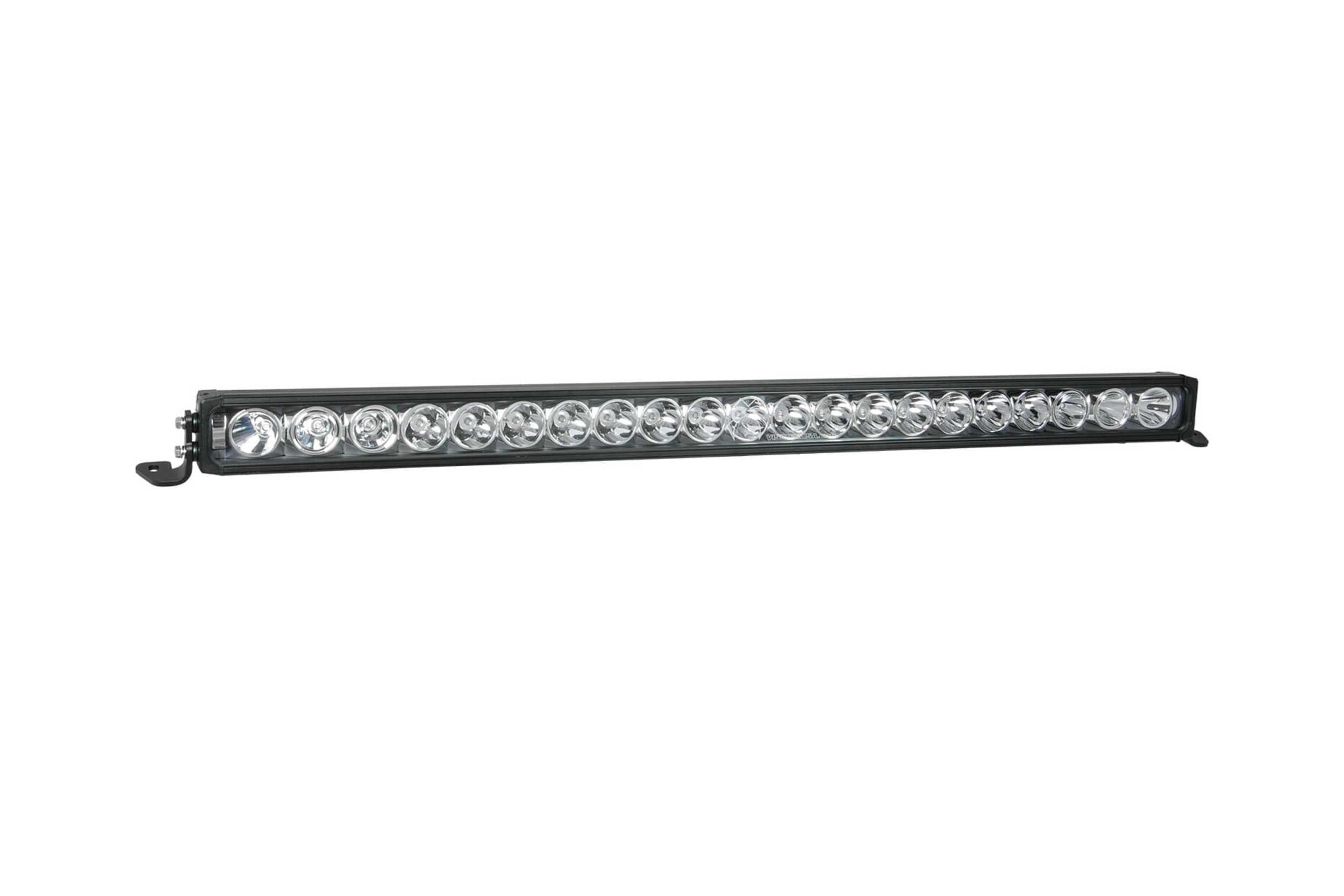 Vision X Light Bar: 40in (21-LED / XPR / Mixed Beam / with Halo)